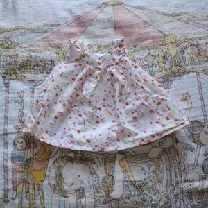 Absorba Paris Baby Dress